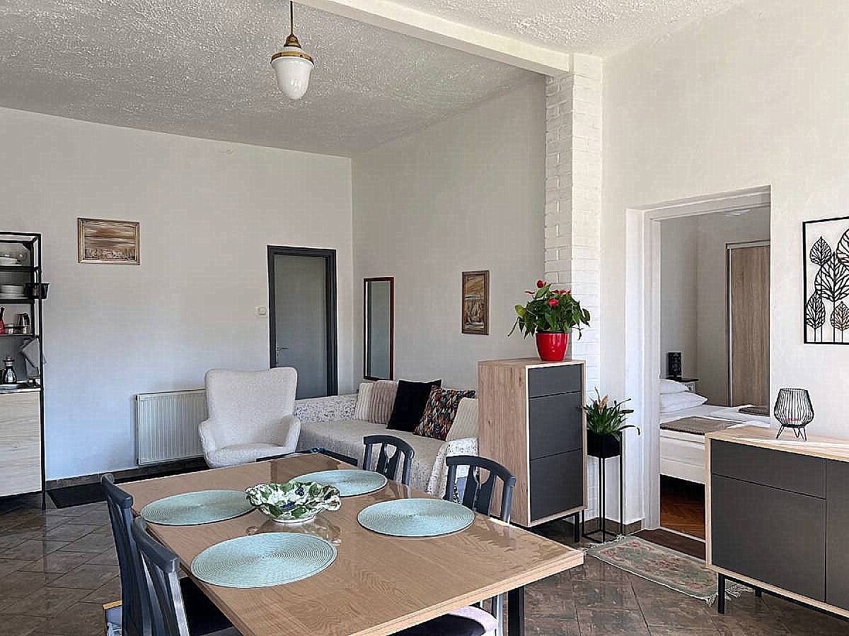 HANNA apartman